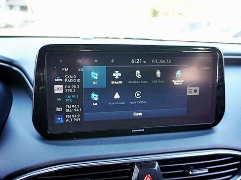 Certified 2023 Hyundai Santa Fe SEL AWD/4WD image 24