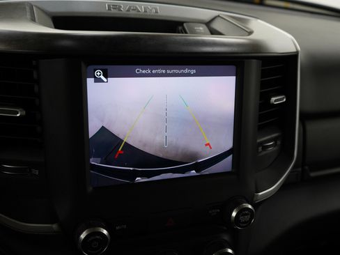 Used 2019 RAM 1500 Big Horn AWD/4WD image 20