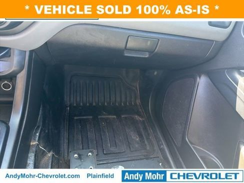 Used 2017 Chevrolet Colorado W/T image 26