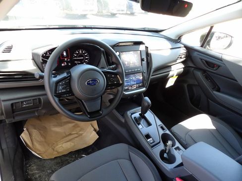 New 2026 Subaru Crosstrek 2.5i AWD/4WD image 12