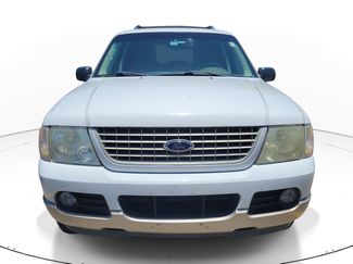 Used 2005 Ford Explorer Eddie Bauer RWD video 2