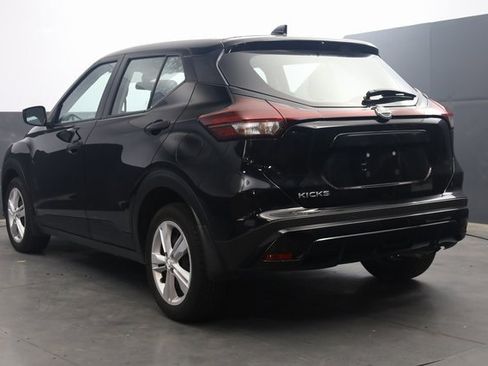 Certified 2024 Nissan Kicks S image 6