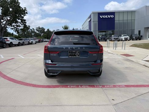 Certified 2026 Volvo XC60 B5 Plus AWD/4WD image 5