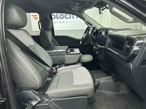 Used 2024 Ford F150 XL AWD/4WD image 21