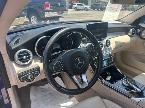Used 2017 Mercedes-Benz C 300 Coupe image 12