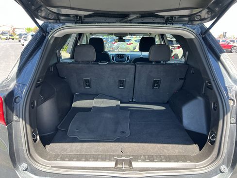Used 2021 Chevrolet Equinox LT AWD/4WD image 25