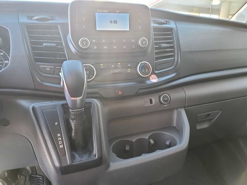 Used 2020 Ford Transit 250 250 3DR LWB HIGH ROOF CARGO VA image 20