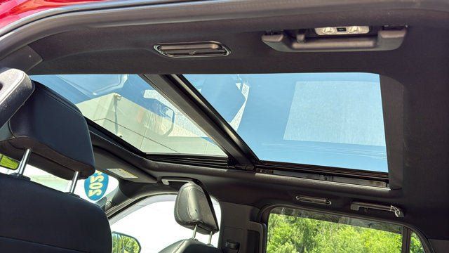 Used 2021 Ford Expedition Max Limited AWD/4WD image 29