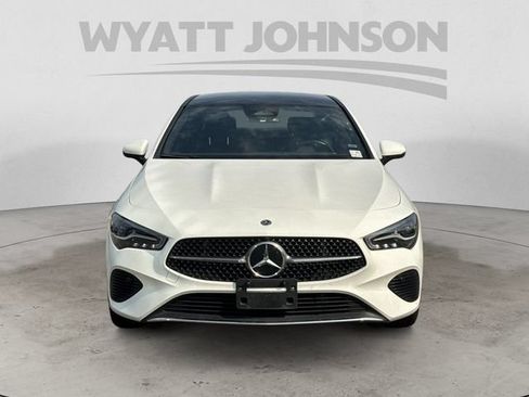 Used 2025 Mercedes-Benz CLA 250 image 8