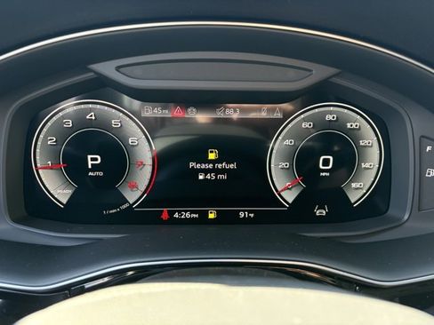 New 2025 Audi Q7 3.0T Premium Plus image 18