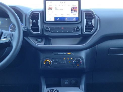 Certified 2022 Ford Bronco Sport Big Bend image 27