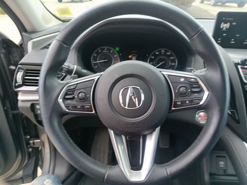 Used 2023 Acura RDX AWD image 10