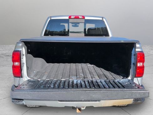 Used 2018 Chevrolet Silverado 1500 LT w/ All Star Edition image 32