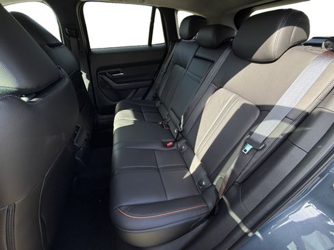 New 2026 MAZDA CX-50 AWD 2.5 S w/ Cargo Package image 16