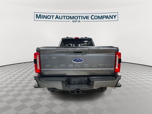 Used 2023 Ford F250 XLT w/ Tremor Off-Road Package image 7