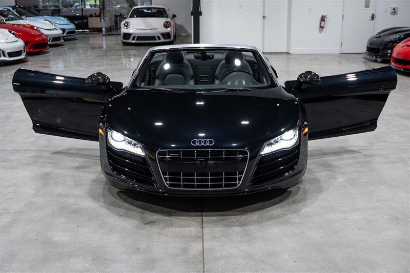 Used 2012 Audi R8 V10 AWD/4WD image 35