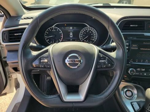 Used 2022 Nissan Maxima Platinum FWD image 21