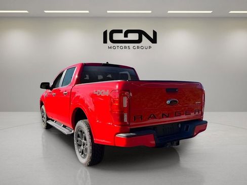 Used 2020 Ford Ranger XLT w/ Equipment Group 302A Luxury AWD/4WD image 3