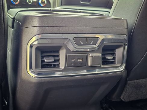 Used 2020 GMC Sierra 1500 AT4 w/ AT4 Premium Package AWD/4WD image 38