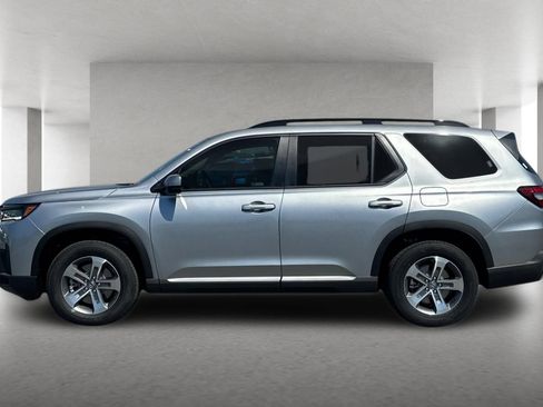 New 2026 Honda Pilot EX-L image 7