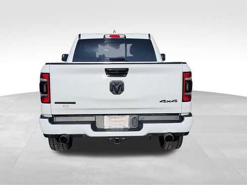 Certified 2024 RAM 1500 Big Horn image 22