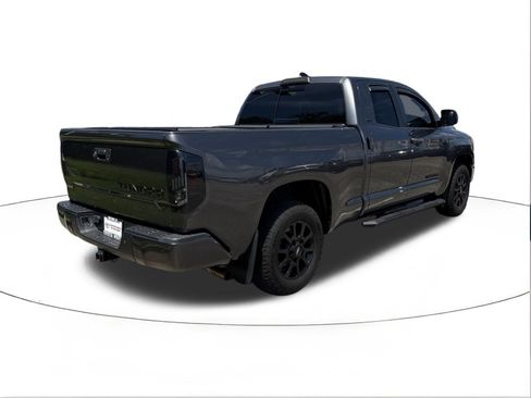 Used 2021 Toyota Tundra SR5 RWD image 3