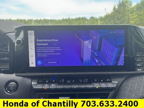 Used 2026 Toyota Camry XLE w/ Premium Plus Package FWD image 14