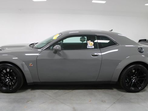 Used 2023 Dodge Challenger R/T Scat Pack image 6