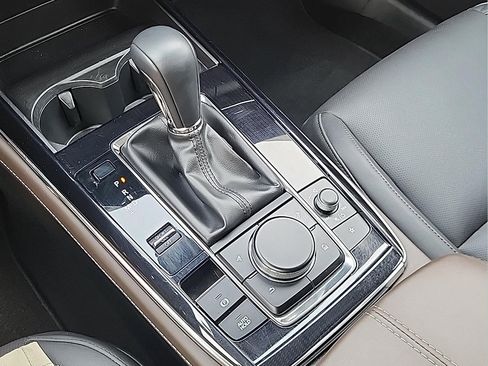 Certified 2023 MAZDA CX-30 AWD 2.5 S w/ Premium Package image 27