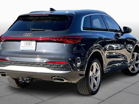 Certified 2025 Audi Q5 Premium Plus w/ Premium Plus image 12