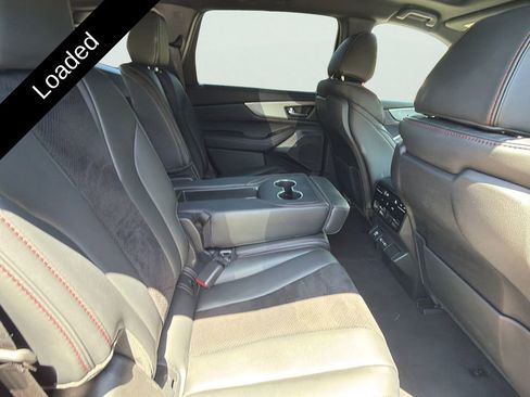 Used 2023 Acura MDX A-Spec AWD/4WD image 48