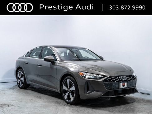 Used 2025 Audi A5 2.0T Premium w/ Premium Plus AWD/4WD image 10