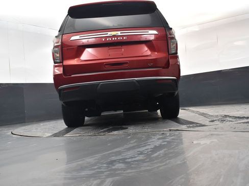 Used 2024 Chevrolet Tahoe LT w/ Luxury Package image 26