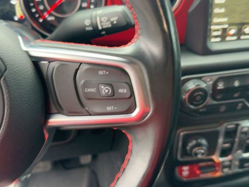Used 2020 Jeep Gladiator Rubicon image 27
