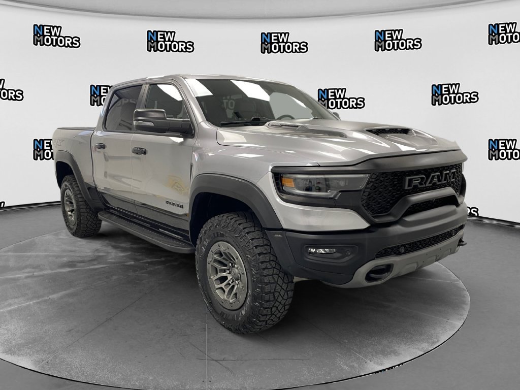 Used 2024 RAM 1500 TRX AWD/4WD image 5