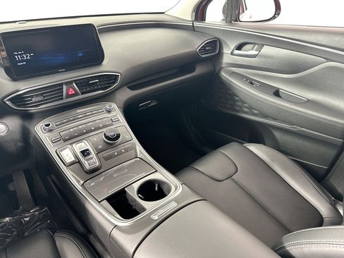 Used 2023 Hyundai Santa Fe XRT image 23