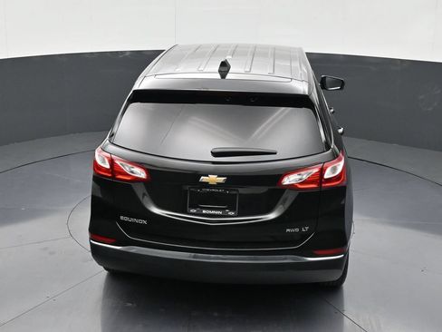 Used 2021 Chevrolet Equinox LT AWD/4WD image 15