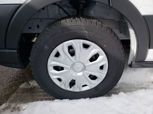 New 2026 Ford Transit 350 148 High Roof Extended image 25