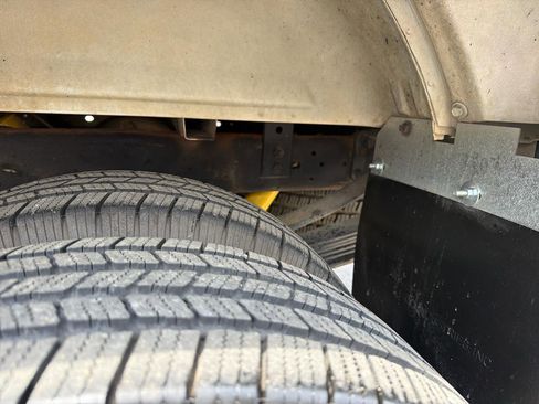 Used 1994 GMC Sierra 3500 2WD Extended Cab image 11