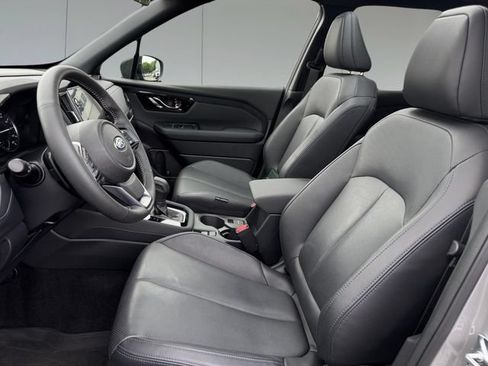 Certified 2025 Subaru Forester Limited AWD/4WD image 11