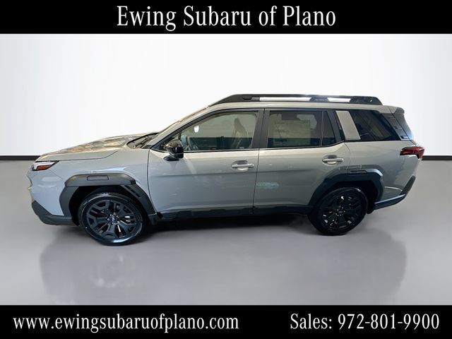 Used 2026 Subaru Outback Limited XT AWD/4WD image 4
