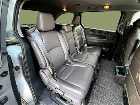 Used 2023 Honda Odyssey EX-L image 26