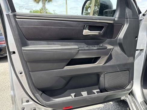 Used 2023 Toyota Tundra SR5 w/ SR5 Convenience Package image 24