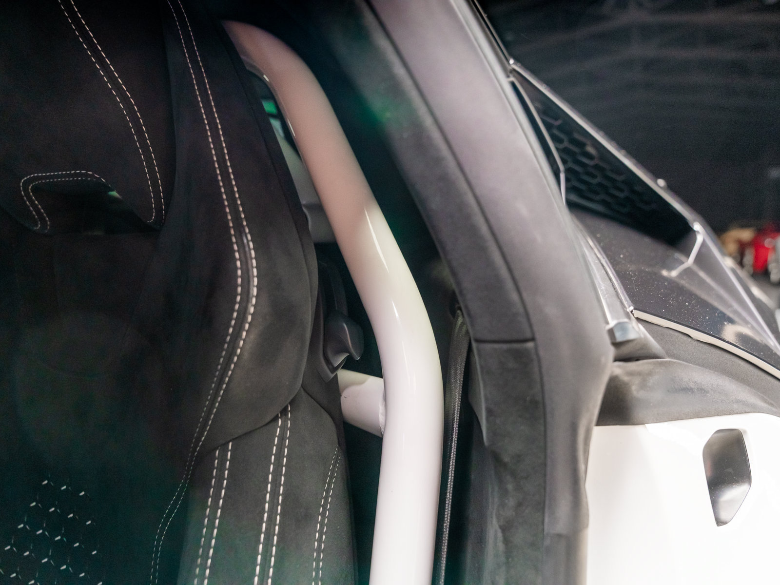 Used 2018 Lamborghini Huracan Performante AWD/4WD image 69