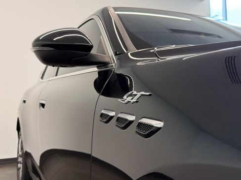 Used 2024 Maserati Grecale GT AWD/4WD image 39