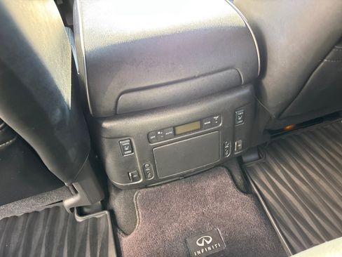 Used 2019 INFINITI QX80 Luxe w/ 22" Wheel Package image 33