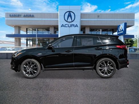 New 2026 Acura RDX A-Spec image 2