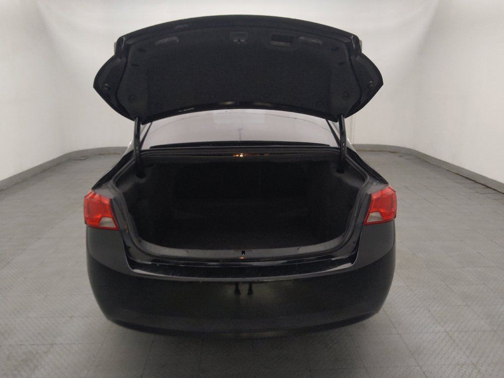 Used 2019 Chevrolet Impala LT FWD image 29