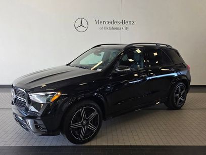 Certified 2026 Mercedes-Benz GLE 450 4MATIC