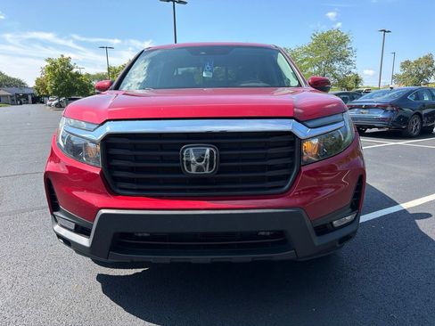 Used 2023 Honda Ridgeline RTL image 3